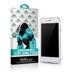 product_image_name-Generic-Shockproof Back Cover For Iphone 8 - Transparent-1