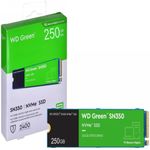 product_image_name-Western Digital-SN350 NVMe™ SSD - 250GB-4