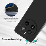 product_image_name-Generic-غطاء حماية سيليكون من مايكيلا لموبايل اوبو ريلمي 12 بلس 5G رفيع مع حماية للكاميرا من الداخل ناعم ومرن (لموبايل اوبو ريلمي 12 بلس الجيل الخامس، اسود)-3