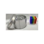Generic Magnetic Small Balls - 216 Balls