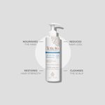 product_image_name-Generic-Tettello Anti-Hair Loss Shampoo – Strengthen & Revitalize Hair-2
