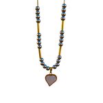 3Diamonds Elegant Casual Necklace