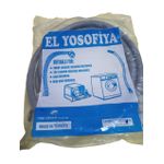 product_image_name-Generic-Automatic washing machine hose,, 3 meters long-2