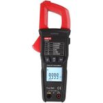 product_image_name-Uni-T- UT202T 600A Smart AC Clamp Meter, True RMS, 9999 Count Dual Display-1