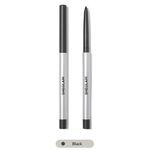 SHEGLAM خبير محدد العيون الكريمي باللون الأسود