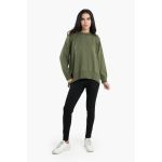 product_image_name-Clue-High Low Long Sleeves Pullover-3