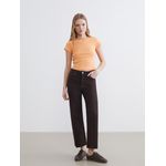 product_image_name-LC Waikiki-Crew Neck Women's Crop Top-2