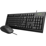 product_image_name-Rapoo-لوحة مفاتيح اوبتيكال كومبو اكس 120 برو، اسود-2