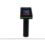 Generic قارئ باركود بلوتوث لاسلكي 2D بشاشة عرض UP-PS7000 - image 2