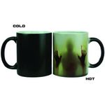 Magic Scary Mug