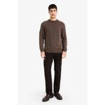 product_image_name-Defacto-بنطلون بجيوب بقصة مستقيمة ونمط عادي-3