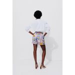 product_image_name-Promod-Patterned Shorts-2