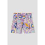 product_image_name-Promod-Patterned Shorts-4
