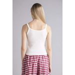 product_image_name-Defacto-تانك توب مضلع-5