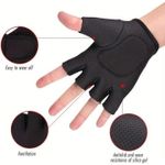 product_image_name-Generic-قفازات نصف أصبع للتمارين الرياضية، رفع الأثقال وركوب الدراجات-2