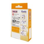product_image_name-Cure-Aid-Elastic Adhesive Plaster - 10Pcs-6