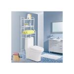 product_image_name-Generic-Storage Shelf - 3 Tiers - White-1