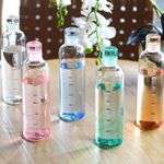 product_image_name-Generic-زجاجة مياه مع علامة زمنية - تسرب 500 مل-4