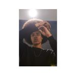 product_image_name-Defacto-Man Crew Neck Oversize Fit Sweat Shirt - Black-2