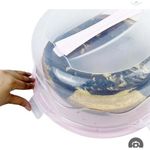 product_image_name-Generic-A Container For Tarts, Cakes And Sweets (high Quality)-7