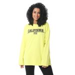 product_image_name-Andora-تي شيرت أندورا القطني المطبع بأكمام طويلة باللون الليموني-1