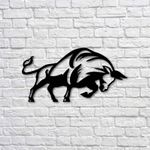 product_image_name-Generic-ديكور جداري على شكل ثور-2