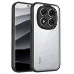 product_image_name-Generic-جراب TM شفاف لـ  Redmi Note Note 15 4G مضاد للصدمات بحماية الكاميرا وتصميم خفيف وأنيق-1