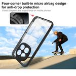 product_image_name-Generic-جراب TM شفاف لـ  Redmi Note Note 15 4G مضاد للصدمات بحماية الكاميرا وتصميم خفيف وأنيق-6