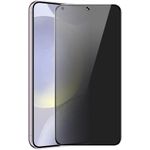 product_image_name-Generic-Screen protector compatible with Samsung S23 Plus, 9H hardness tempered glass privacy screen protector, anti-spy, anti-scratch and bubble-free (does not support fingerprint unlocking)-1