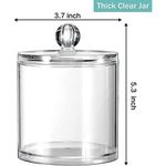 product_image_name-Generic-برطمان اكريليك - قطعتين - صناعة تركية-3