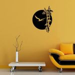 product_image_name-Generic-Water Resistant Wall Sticker - 55x70Cm-2