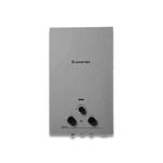 product_image_name-Ariston-سخان مياه غاز SPEED EVO 6NG، سعة 6 لترات - أبيض-1