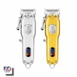 product_image_name-VGR-ماكينة حلاقة كهربائية لاسلكية قابلة لاعادة الشحن ضد الماء V-652-2