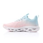 product_image_name-AIRWALK-Sneakers with Hollow Shock-Absorption - Pink & Blue-4