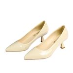 product_image_name-Generic-هيلز 4 سم فيرنية -  بيج-1