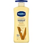 product_image_name-Generic-Vaseline® Body Lotion Intensive Care Essential Healing deep moisturization for dry skin 400ML-1