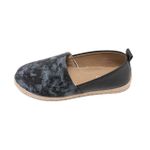 product_image_name-Glitter-حذاء باليرينا نسائي لامع - أسود-2