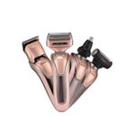 Kemei KM-1622 Rechargeable Multi Function Shaver