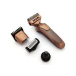 Kemei KM-1622 Rechargeable Multi Function Shaver - image 3