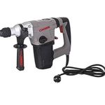 Crown كيت شاكوش 32 مم 1500 وات شنطة بلاستيك