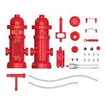 4M KidzRobotix Hydrant Robot - 03451 - image 3