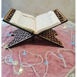 product_image_name-Generic-Holy Quran Holder40*20 Cm-1