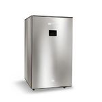 product_image_name-Unionaire-Mini Bar- Refrigerator – 90 L– D-Frost - DIGITAL – SILVER– RS-090VVA-DH-1