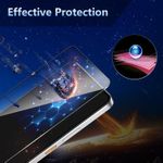 product_image_name-Generic-واقي شاشة من ريشو لهاتف ريلمي 14 5G مصنوع من الزجاج المتمبر قطعتين بحواف منحنية مضاد للخدش وبصمات الأصابع -4