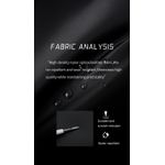 product_image_name-Arctic Hunter-XB00837 Waist Bag & Crossbody for Men & Women - Waterproof Fanny Pack for Travel, Hiking, and Sports -6