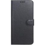 Realme Note 60 Flip Leather Case - Black