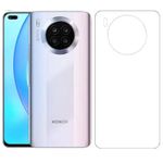 product_image_name-Generic-سكرين جيلاتين خلفي لـموبايل هونر 50 لايت - 0 - شفاف  (  Honor 50 Lite  )-1
