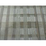 Generic Plus Mate Dining Set - 2 Heat Resistant Washable Rectangular Tablecloths - Grey - image 2