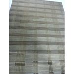 Generic Plus Mate Dining Set - 2 Heat Resistant Washable Rectangular Tablecloths - Grey - image 3