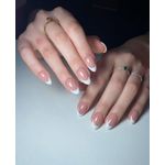 Generic False Nails 12 pcs